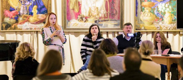 12 апреля в Днепре: куда пойти сегодня 1