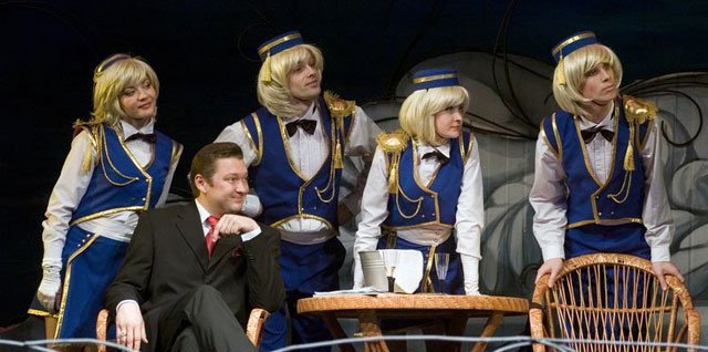 12 апреля в Днепре: куда пойти сегодня 2