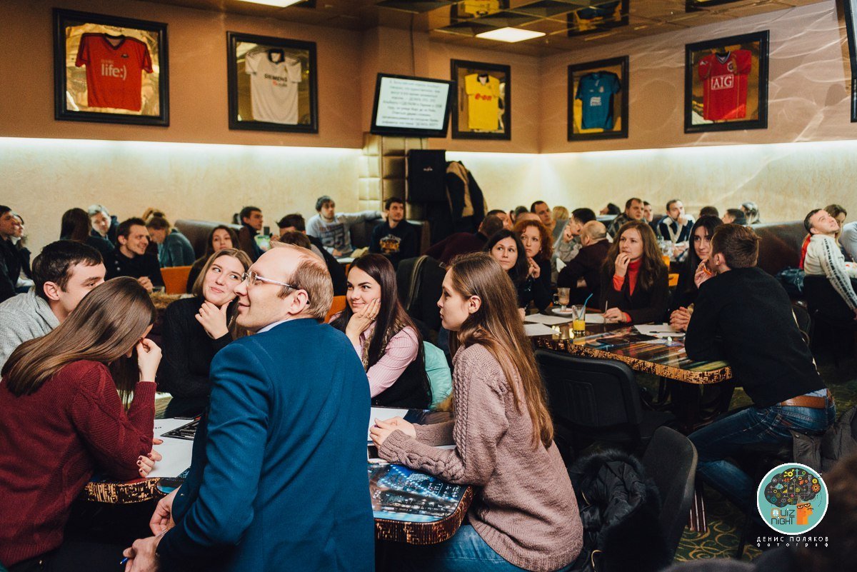 12 апреля в Днепре: куда пойти сегодня 5