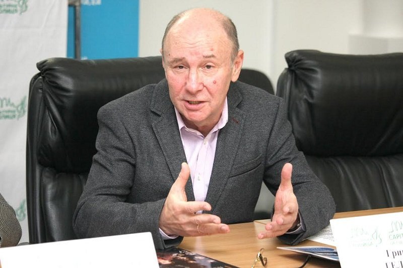 В Днепре в рамках программы «Культурная столица» состоится вторая уникальная премьера шоу-баллады «Рыжий Мотэле» 1