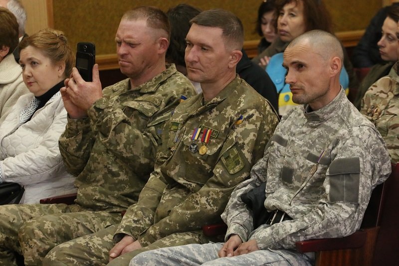 Зачем в Днепр приезжал Михаил Саакашвили 2