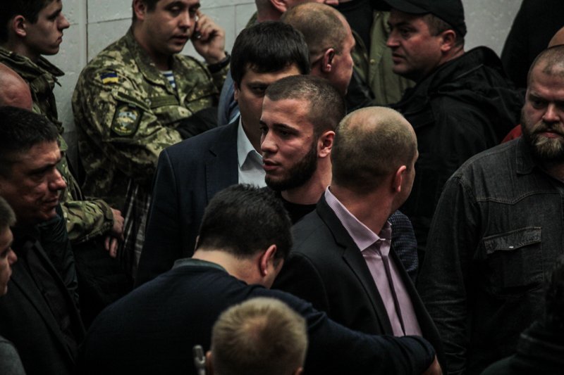 Клоуны, пузыри и политическая смерть: сессия горсовета в лицах и цитатах 3