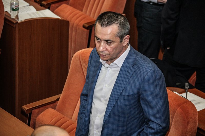 Клоуны, пузыри и политическая смерть: сессия горсовета в лицах и цитатах 8