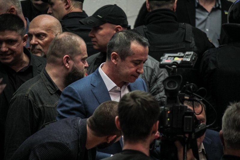 Клоуны, пузыри и политическая смерть: сессия горсовета в лицах и цитатах 9