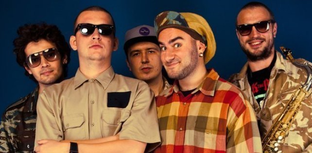 13 апреля в Днепре: куда пойти сегодня 2