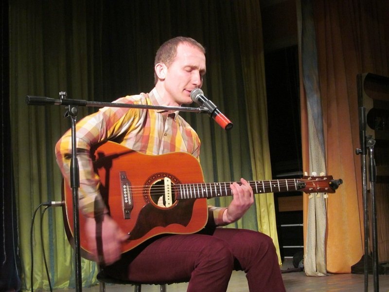 13 апреля в Днепре: куда пойти сегодня 3