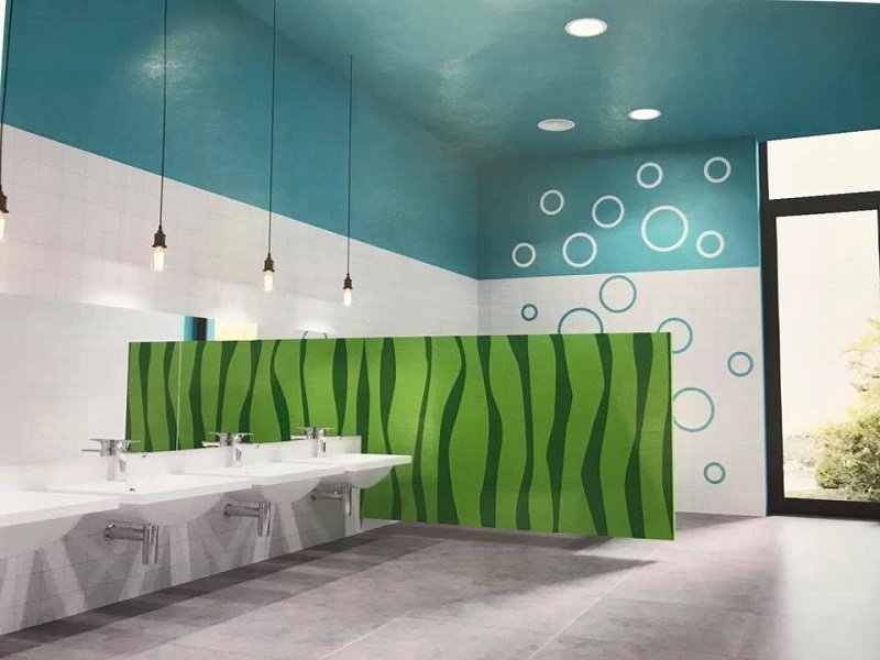 В Днепре и Обуховке построят ультрасовременные садики: как они будут выглядеть 4