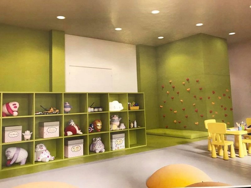 В Днепре и Обуховке построят ультрасовременные садики: как они будут выглядеть 5