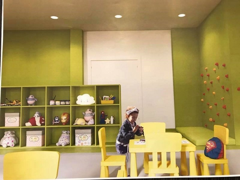 В Днепре и Обуховке построят ультрасовременные садики: как они будут выглядеть 8