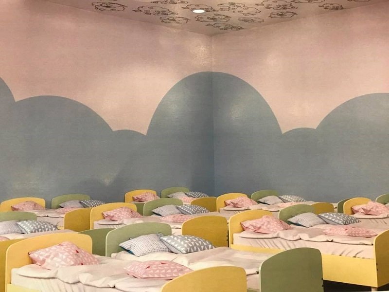 В Днепре и Обуховке построят ультрасовременные садики: как они будут выглядеть 11