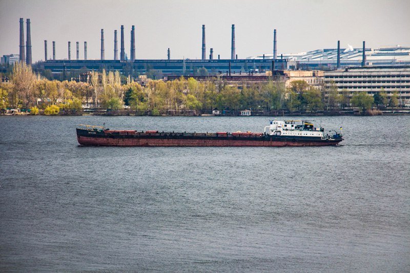 Зелень, спокойствие и красота: прогулка по аллеям парка Шевченко 31