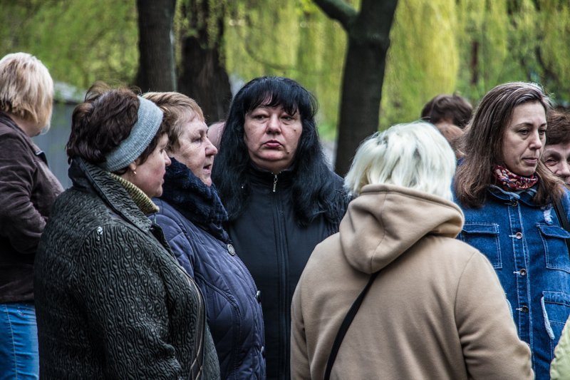 Война за крышу над головой: в Днепре жильцы 13 лет борются за общежитие 5