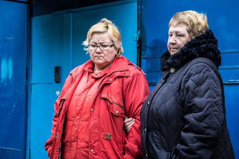 Война за крышу над головой: в Днепре жильцы 13 лет борются за общежитие 7