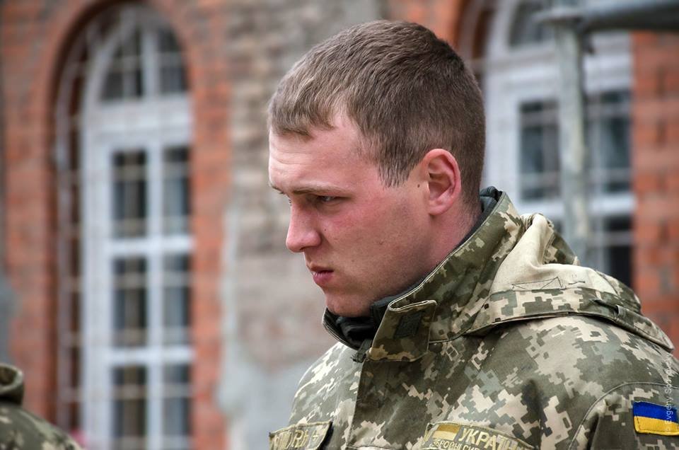 Невосполнимая утрата: как прощались с Владиславом Бараниченко 6