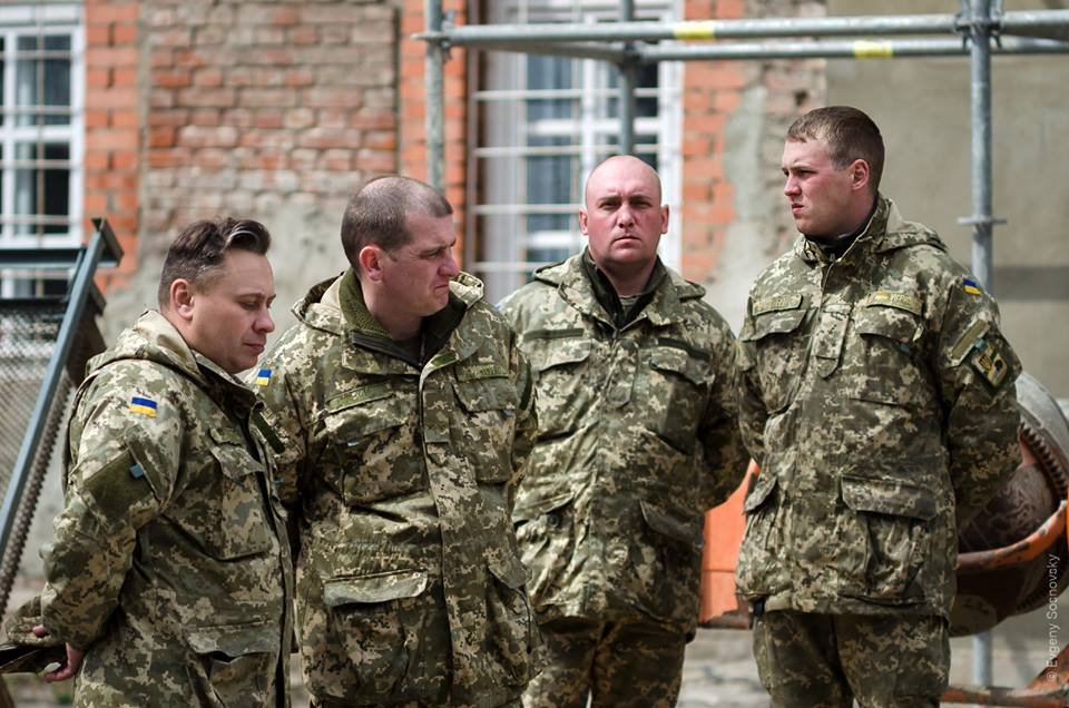 Невосполнимая утрата: как прощались с Владиславом Бараниченко 7