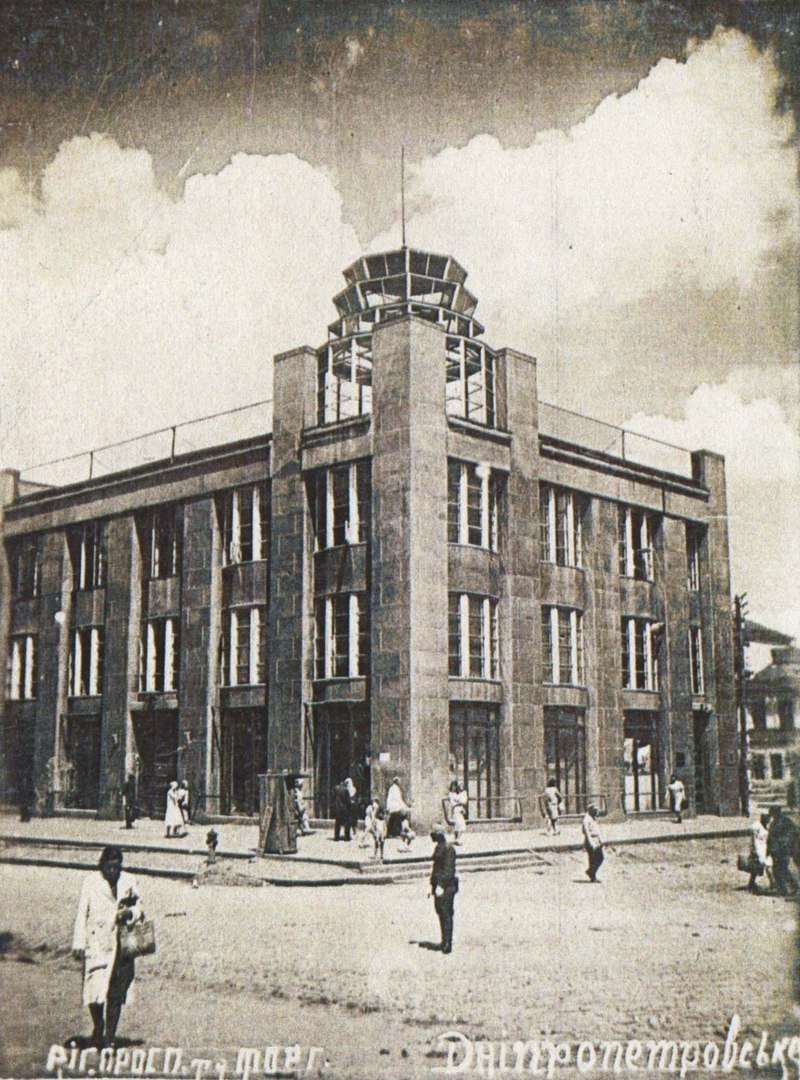 200 лет торговли: торговый центр Passage век назад и сейчас 3