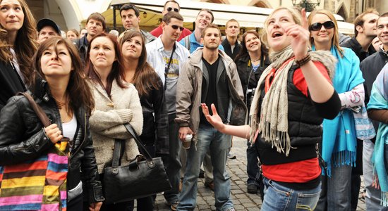 17 апреля в Днепре: куда пойти сегодня 3