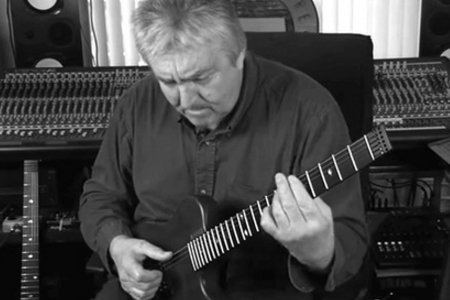 Умер известный английский музыкант 1