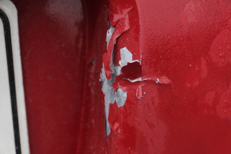 Тройное ДТП возле Кайдаксого моста: водители винят регулировщика 1