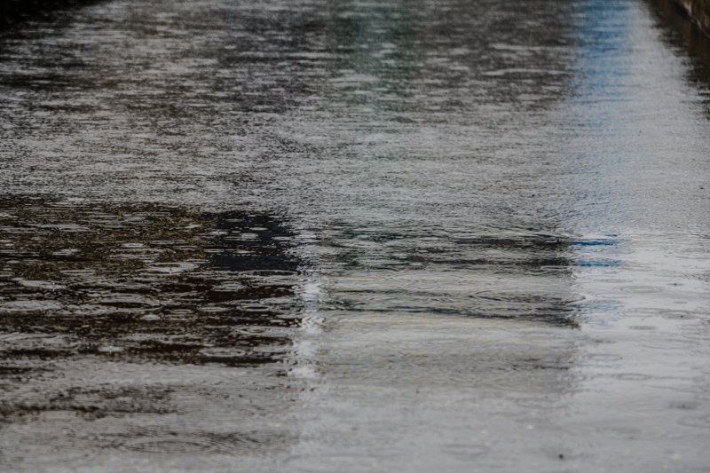 Не забудьте зонт: в Днепр вернулись холод и дождь со снегом 20