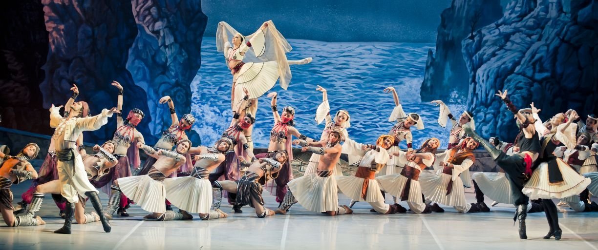 19 апреля в Днепре: куда пойти сегодня 4