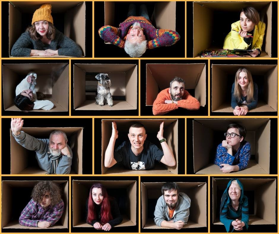 19 апреля в Днепре: куда пойти сегодня 6