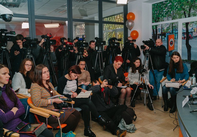 Зима в середине апреля: все о ликвидации последствий непогоды в Днепре 4
