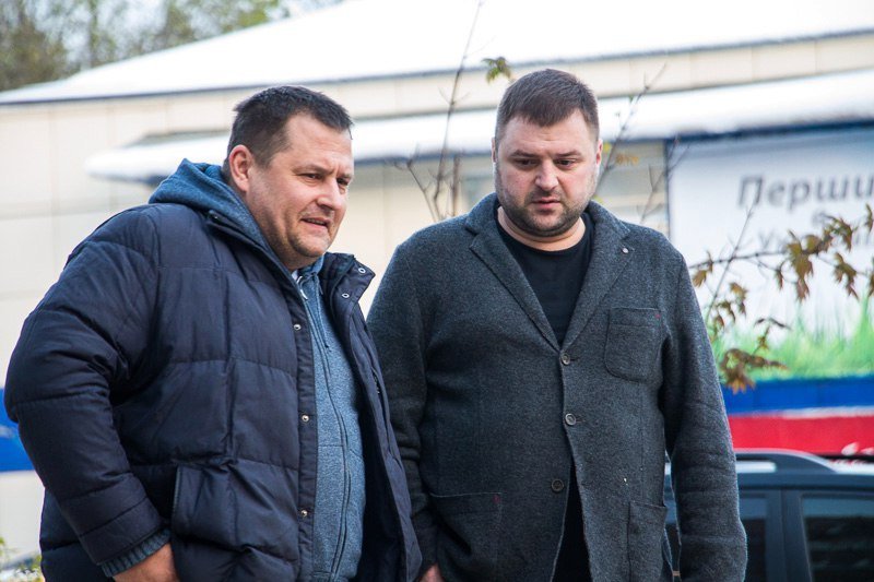 Борис Филатов рассказал о плане устранения ущерба после снегопада 8