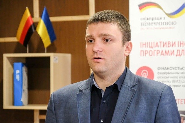 В Днепре открылся бесплатный центр помощи переселенцам 1