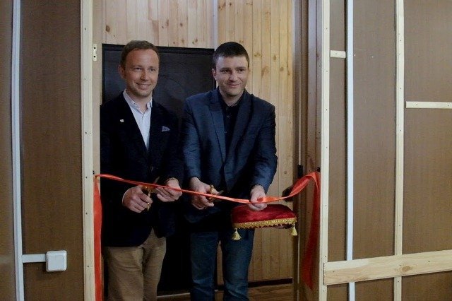 В Днепре открылся бесплатный центр помощи переселенцам 2