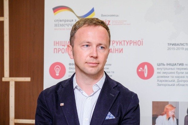 В Днепре открылся бесплатный центр помощи переселенцам 4