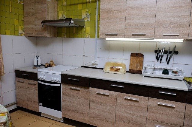 В Днепре открылся бесплатный центр помощи переселенцам 6