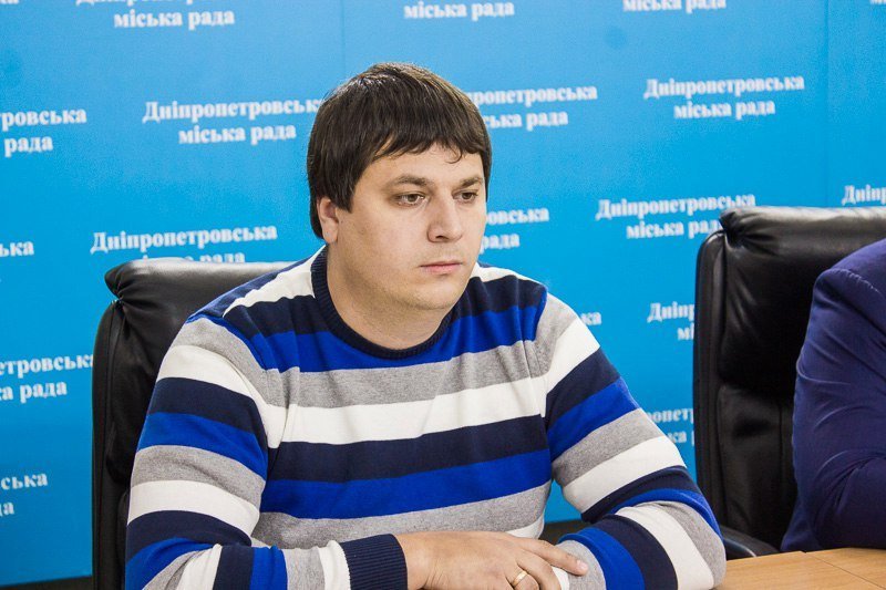 Борис Филатов рассказал о результатах ликвидации стихии в Днепре 4