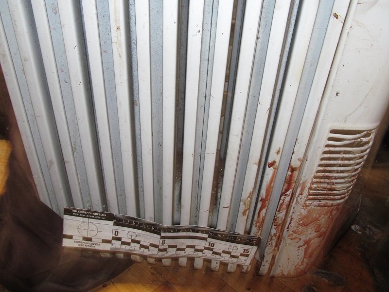 Зверское убийство в киоске: подробности трагедии от полиции 3