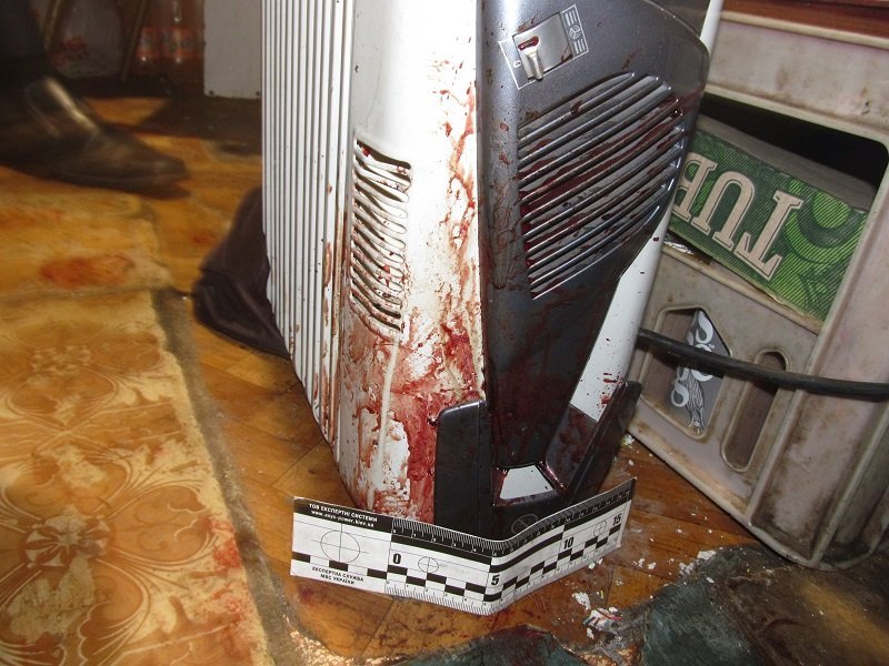 Зверское убийство в киоске: подробности трагедии от полиции 4