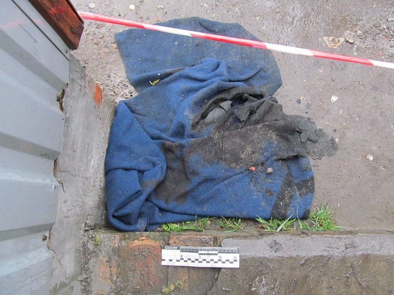 Зверское убийство в киоске: подробности трагедии от полиции 6