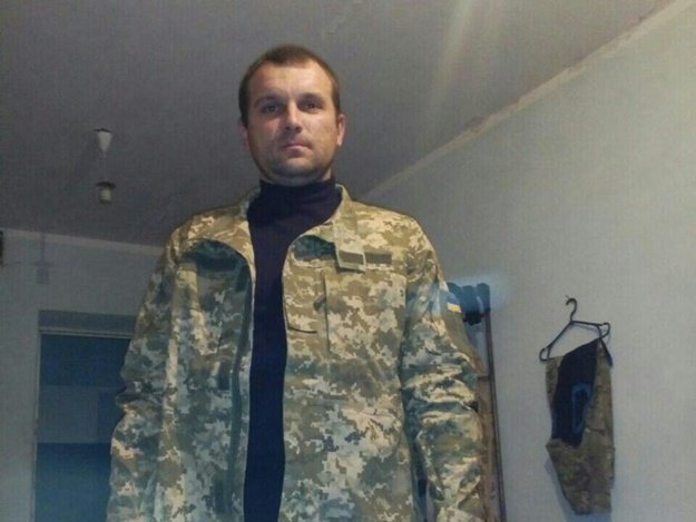 В Днепропетровской области пропал 37-летний мужчина 1