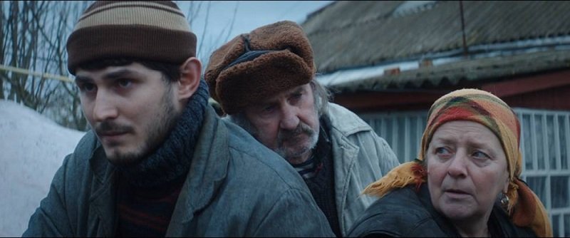 Известны победители украинского "Оскара" - кинопремии "Золота дзиґа" 2