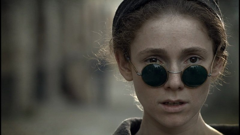 Известны победители украинского "Оскара" - кинопремии "Золота дзиґа" 4