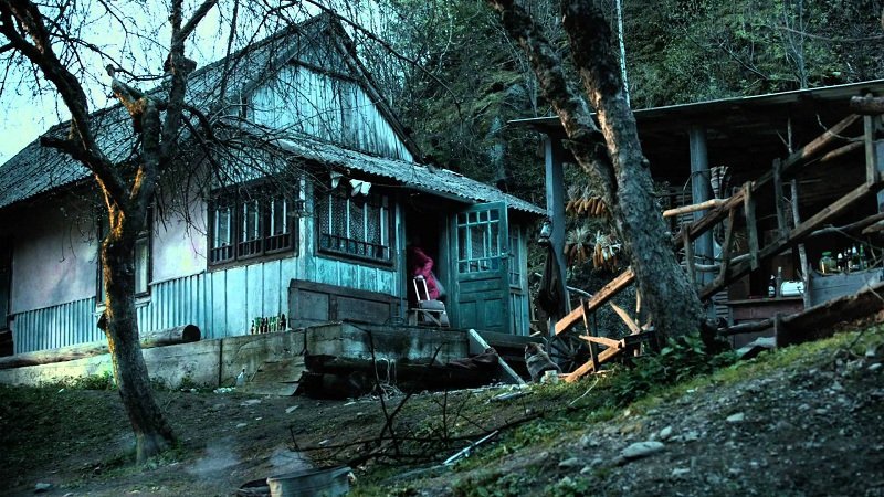 Известны победители украинского "Оскара" - кинопремии "Золота дзиґа" 6