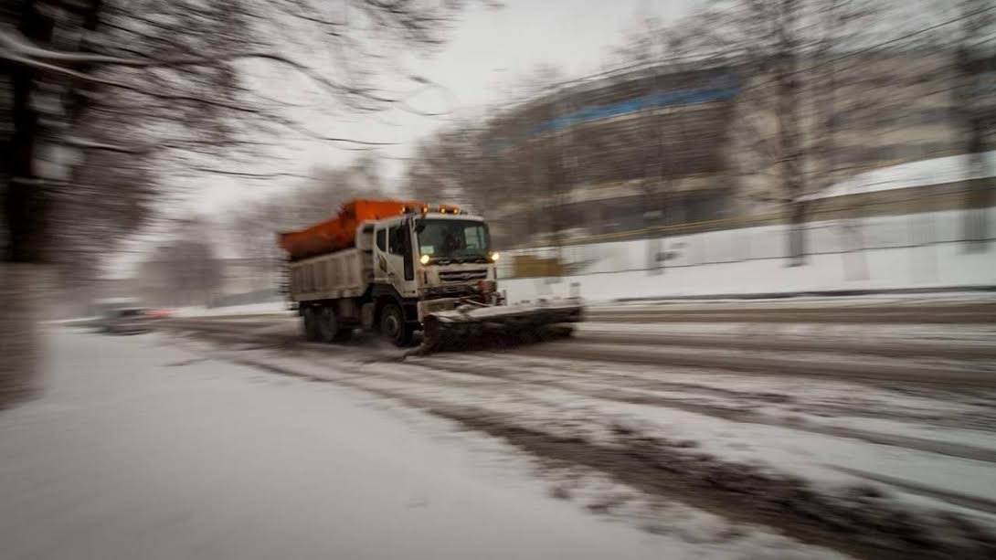 Получи ответ: что успели сделать с последствиями непогоды в Днепре 3