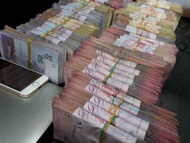 В Днепре СБУ закрыла российский конвертцентр с оборотом в 700 миллионов гривен 2