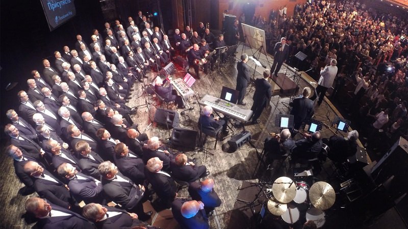 22 апреля в Днепре: куда пойти сегодня 1