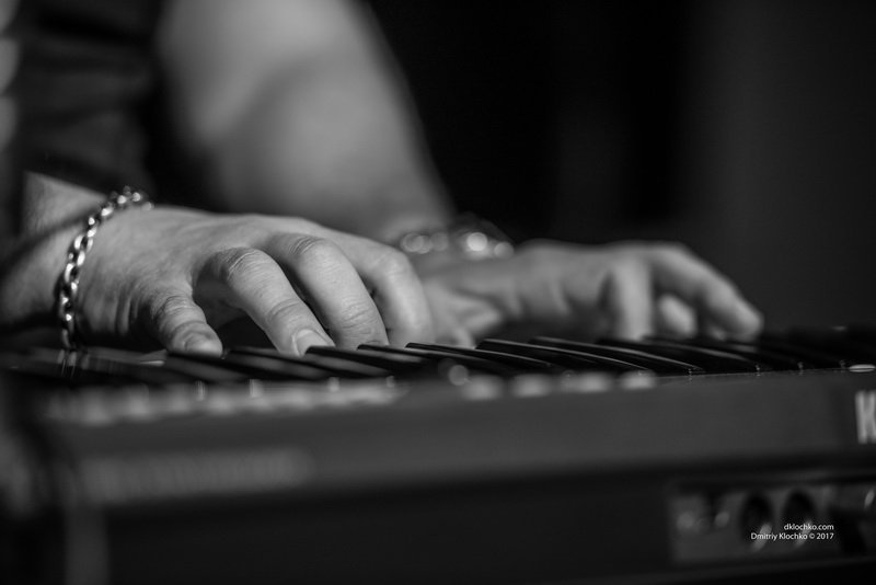 Лирика и фольклор: Диля и Орест выступили в Днепре 4