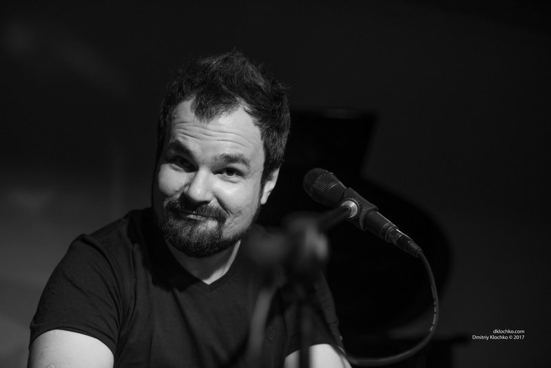 Лирика и фольклор: Диля и Орест выступили в Днепре 5