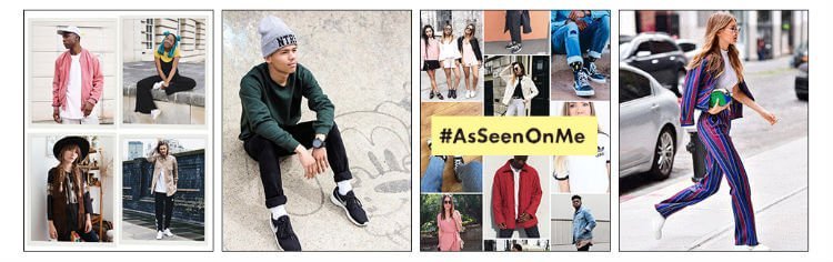 Обнови гардероб и сэкономь до 2000 рублей с промокодами от Ekonomba.ru 1