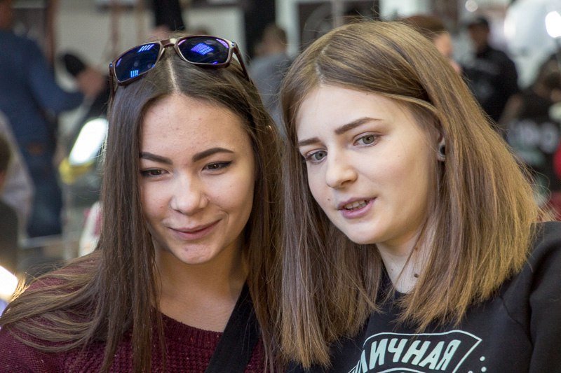 В Днепре проходит Тату-фестиваль: первые фотографии 12