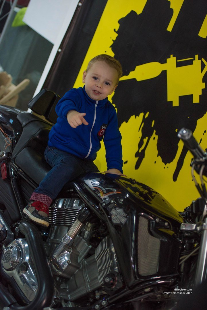 Проверено на себе: каково это - бить тату на масштабном фестивале 17