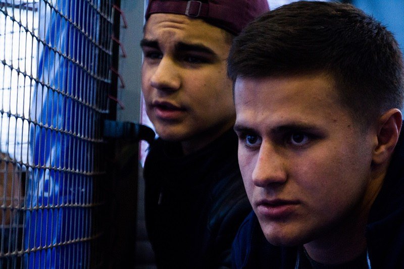 В Днепре прошел Всеукраинский турнир по смешанным единоборствам 15