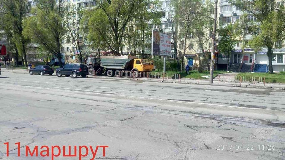Уборка города после снегопада продолжается: как работают коммунальные службы 9